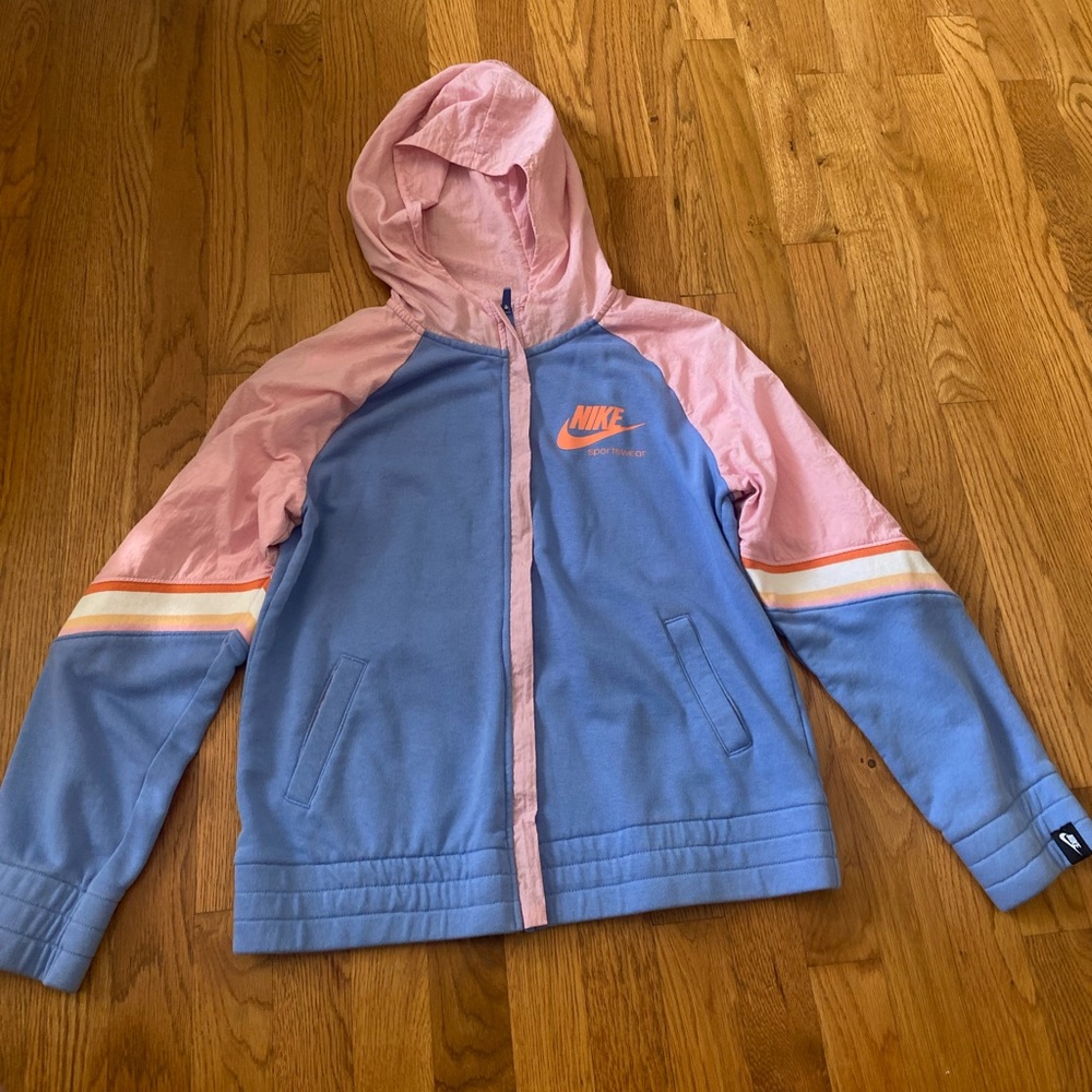 Girls Nike Jacket